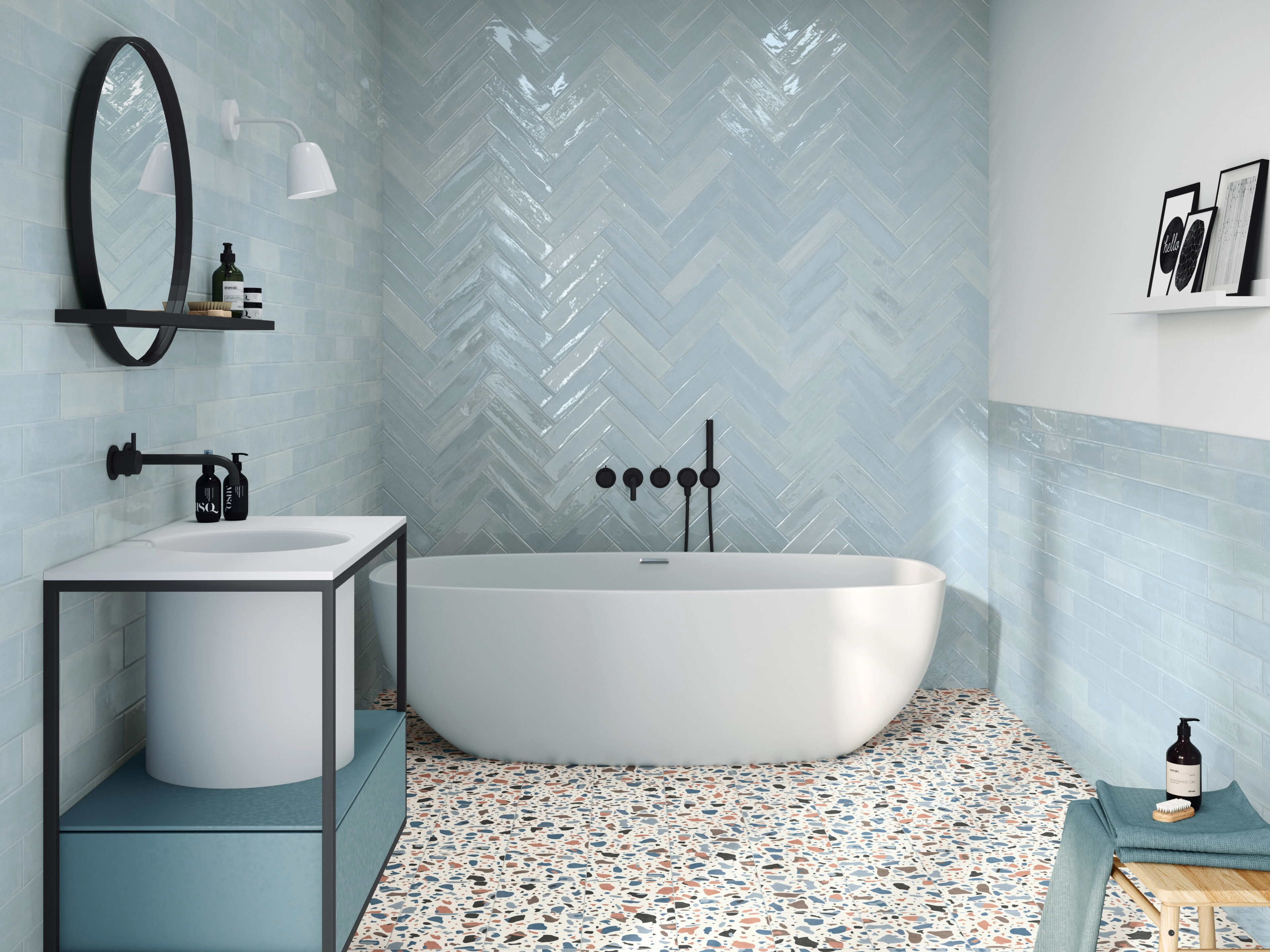 Carmen Ceramica Mud