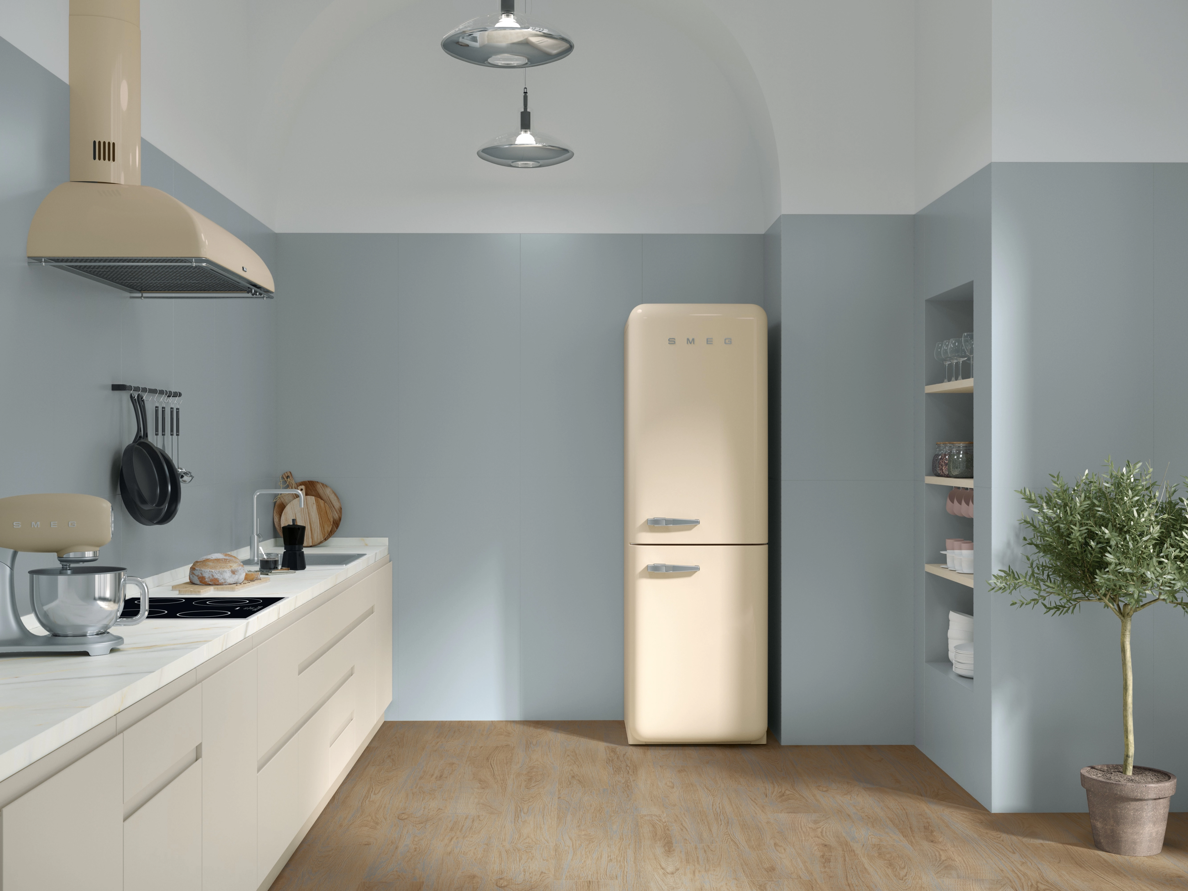 Carmen Ceramica Calacatta Slow, Marble