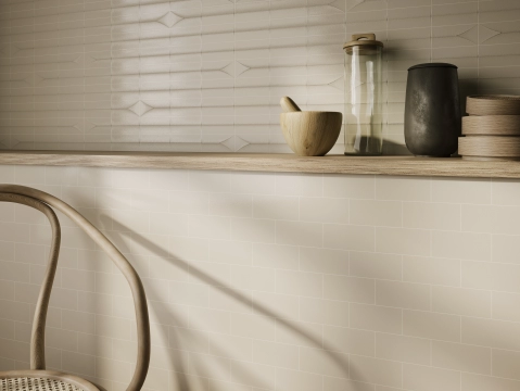 Carmen Ceramica Arka