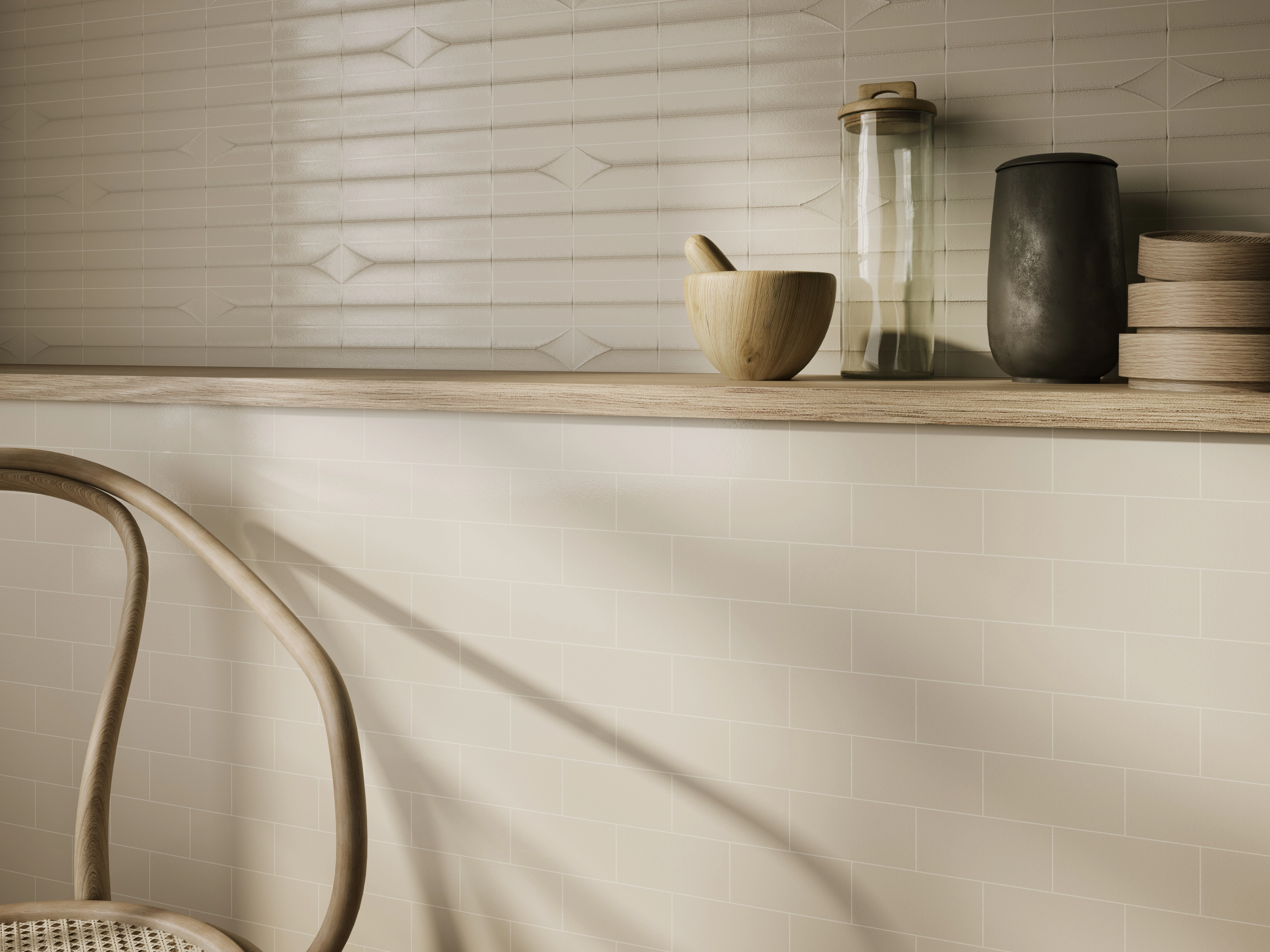 Carmen Ceramica Arka