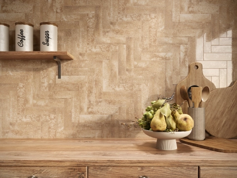 Carmen Ceramica Touch