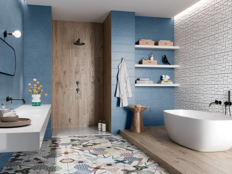 Carmen Ceramica Stay