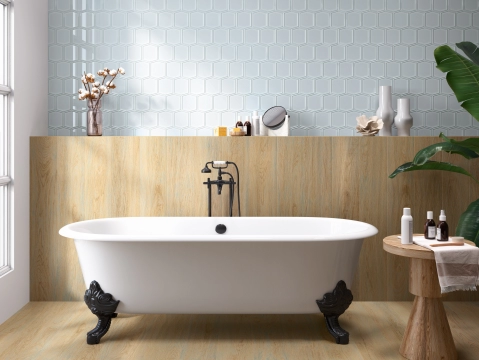 Carmen Ceramica Frame