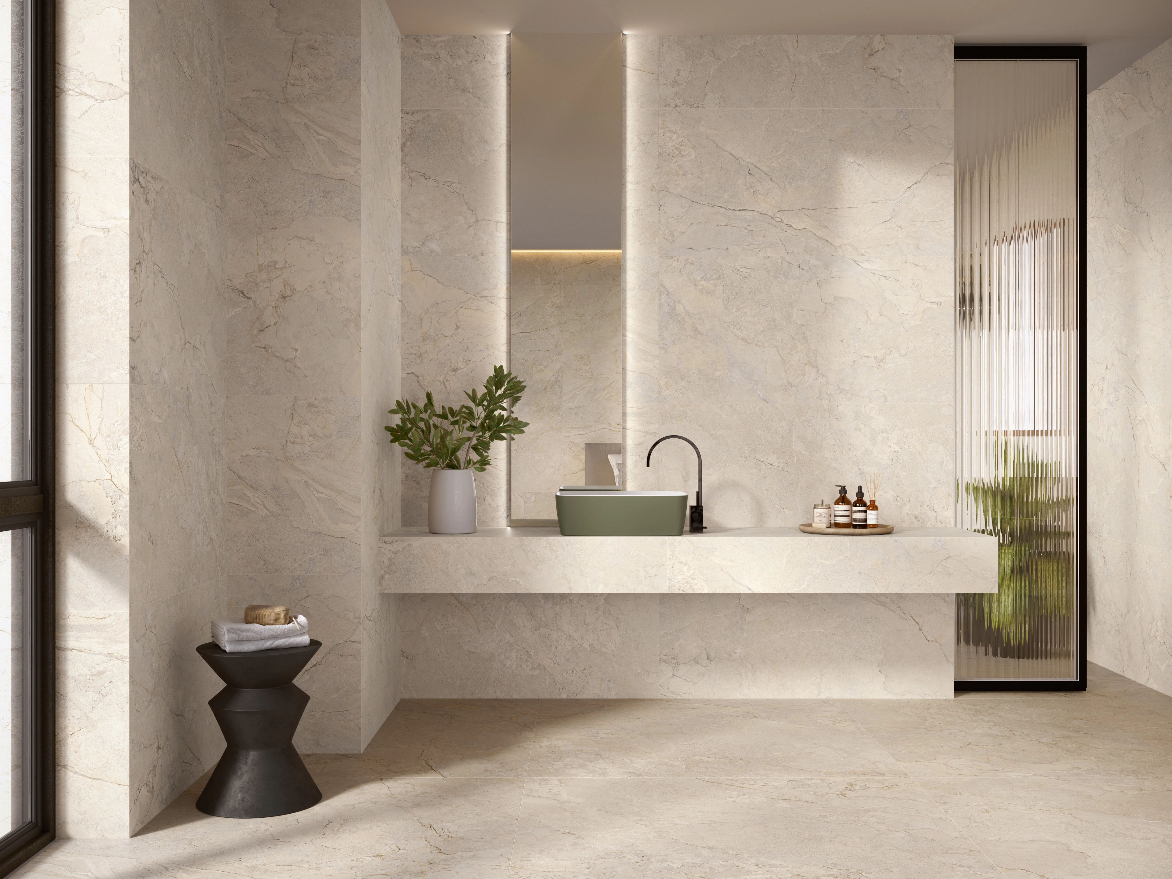 Carmen Ceramica Alloy