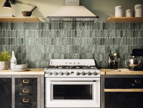 Carmen Ceramica Funky