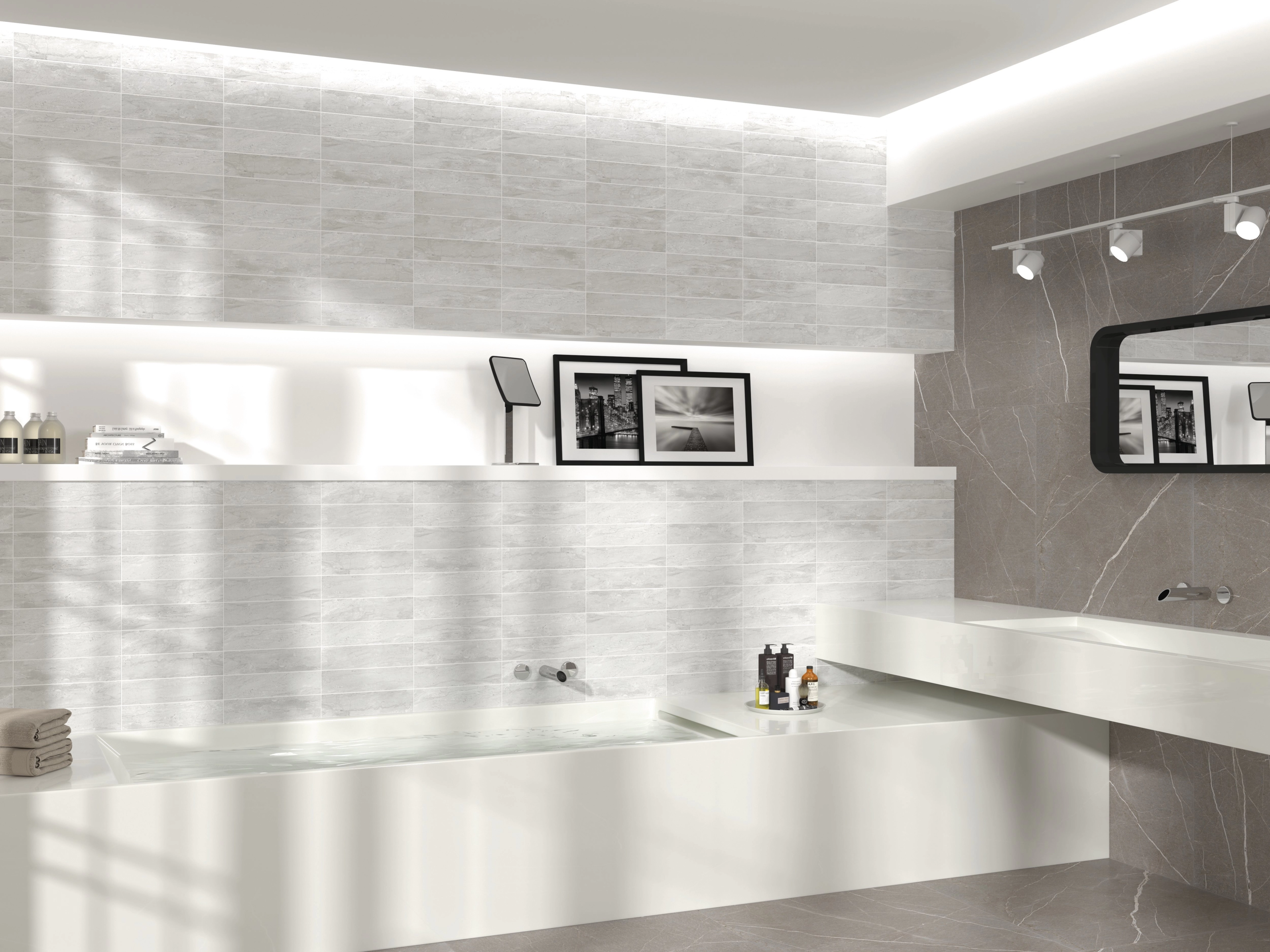 Carmen Ceramica Verona, Marble