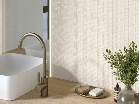 Carmen Ceramica Tiny