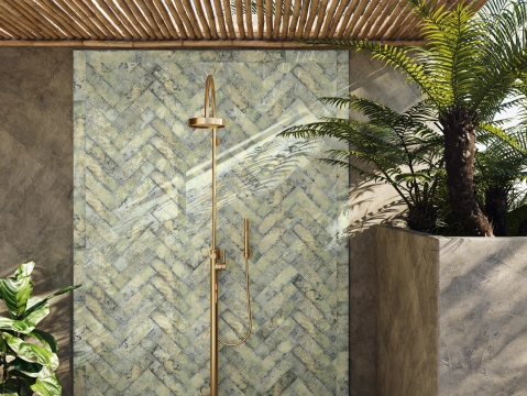 Carmen Ceramica Koi