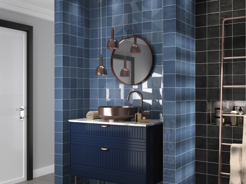 Carmen Ceramica Delight