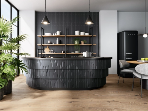 Carmen Ceramica Loop