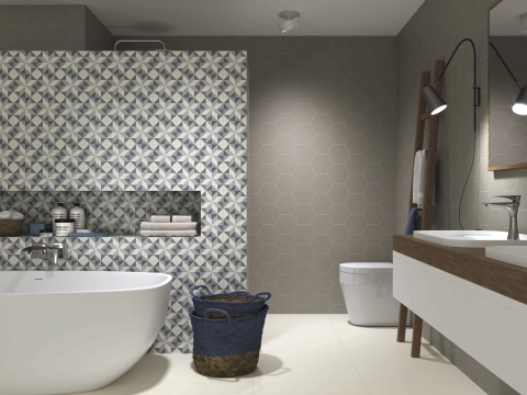 Carmen Ceramica Home
