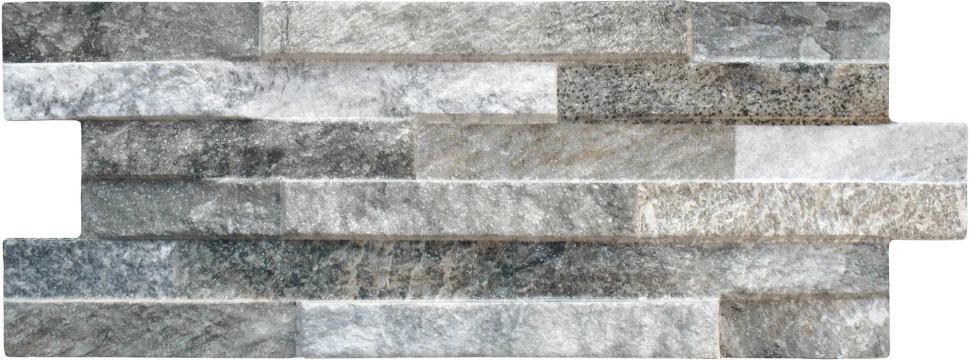 Natura 16KNAGI - Giungla, Natural, 16x40cm, 15.00mm, Rectified