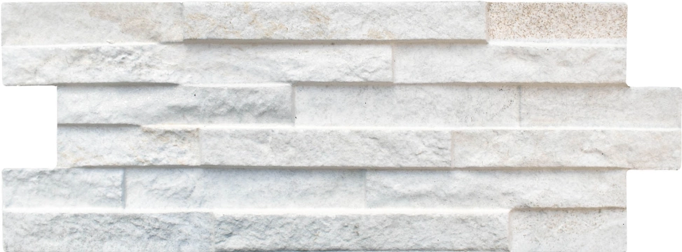 Natura 16KNANE - Neve, Natural, 16x40cm, 15.00mm, Rectified