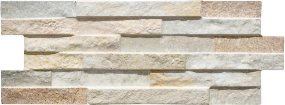 Natura 16KNATR - Tropical, Natural, 16x40cm, 15.00mm, Rectified