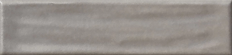 Colors 625KCOSMGL - Smoke, Matt, 6.5x25cm, 9.00mm, Rectified