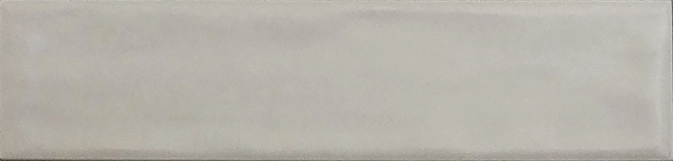 Colors 625KCOGRGL - Greige, Matt, 6.5x25cm, 9.00mm, Rectified