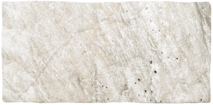 Nativa 1225KNABI - Bianco, Matt, 12.5x25cm, 10.00mm, Rectified