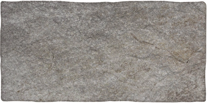 Nativa 1225KNAAR - Argento, Matt, 12.5x25cm, 10.00mm, Rectified