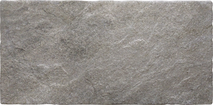 Nativa 2550KNAAR - Argento, Matt, 25x50cm, 10.00mm, Rectified