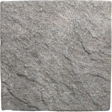 Nativa 2525KNAAR - Argento, Matt, 25x25cm, 10.00mm, Rectified