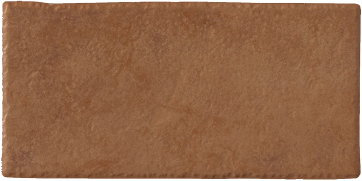 Selciaia 1225KSERO - Rosso, Matt, 12.5x25cm, 9.00mm, Rectified