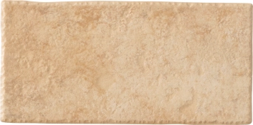 Selciaia 1225KSEOCAS - Ocra, Antislip, 12.5x25cm, 9.00mm, Rectified