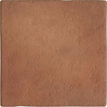 Selciaia 2525KSECOAS - Cotto, Matt, 25x25cm, 9.00mm, Rectified