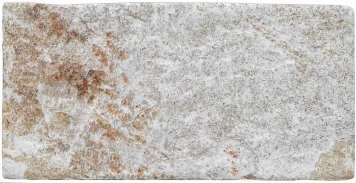 Nativa Mix, Matt, 12.5x25cm, 10.00mm, Rectified