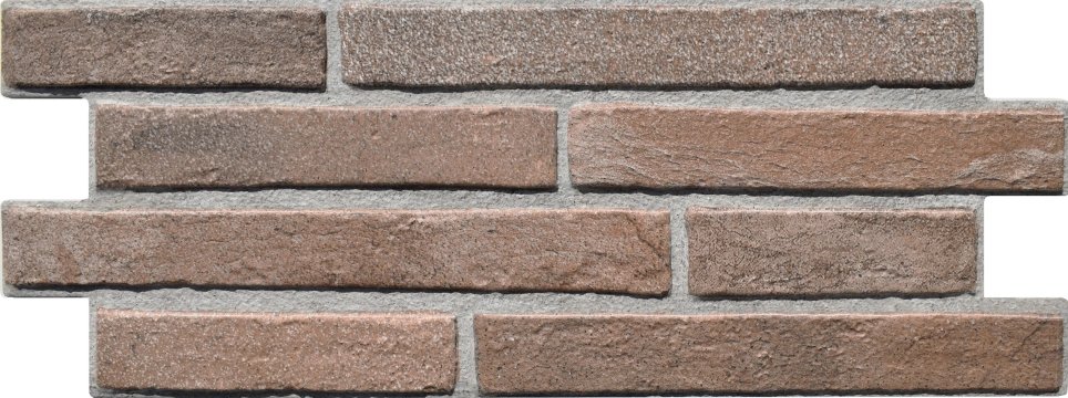 Urban 16KURBO - Boston, Natural, 16x40cm, 10.00mm, Rectified