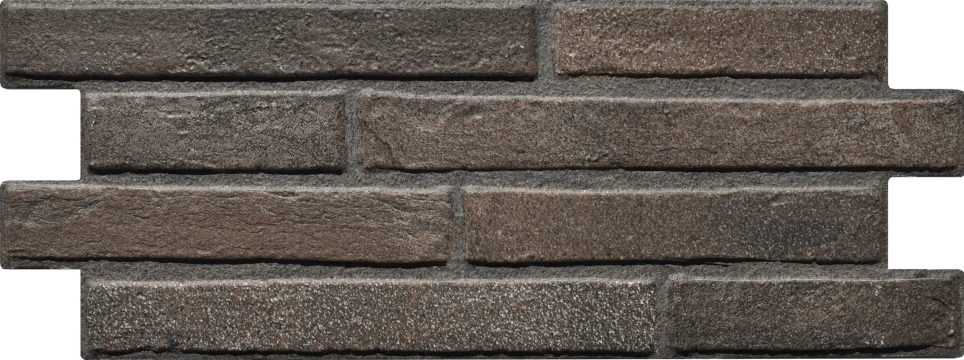 Urban 16KURBR - Brooklyn, Natural, 16x40cm, 10.00mm, Rectified