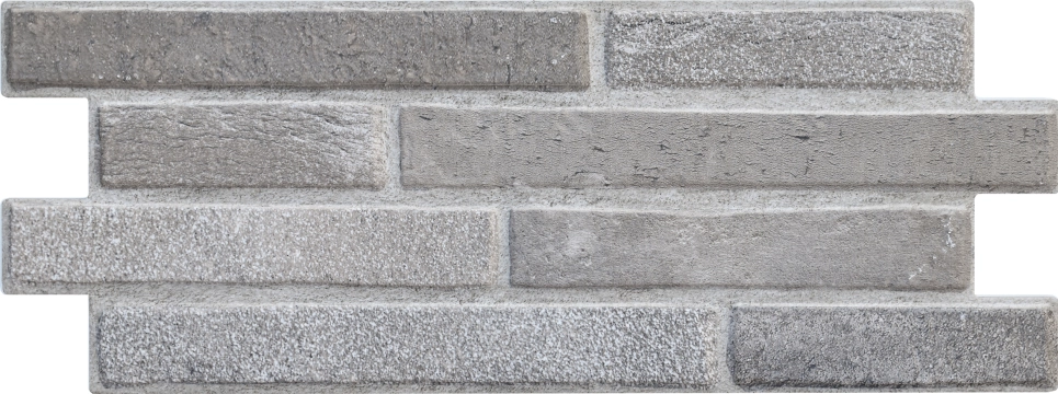 Urban 16KURSE - Seattle, Natural, 16x40cm, 10.00mm, Rectified
