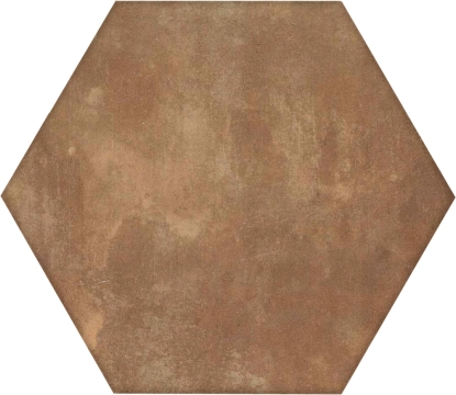 Garfagnana Esagona 15ESSILLA - Sillano, Matt, 15x17.3cm, 9.00mm, Rectified