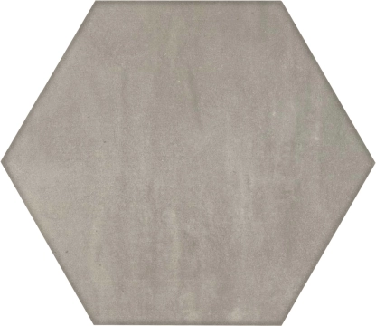 Garfagnana Esagona 15ESSERC - Serchio, Matt, 15x17.3cm, 9.00mm, Rectified