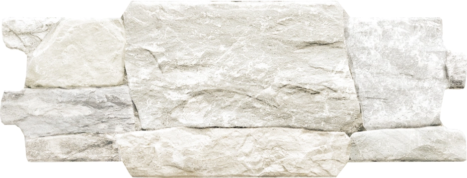 Canyon - Organic, Natural, 16x40cm, 9.00mm, Rectified