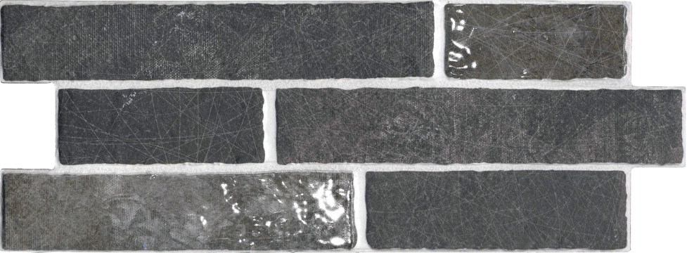 Dany 16KDAMO - Mora, Natural, 16x40cm, 10.00mm, Rectified