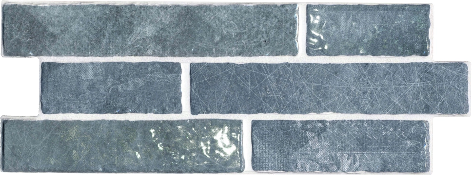 Dany 16KDAMI - Mirtillo, Natural, 16x40cm, 10.00mm, Rectified