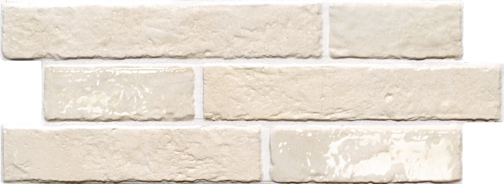 Dany 16KDAVA - Vaniglia, Natural, 16x40cm, 10.00mm, Rectified