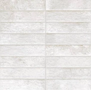 Coccio 625KCOGE - Gesso, Matt, 6x25cm, 9.00mm, Rectified
