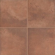 Coccio 6060KCOTE - Terra, Matt, 60x60cm, 9.00mm, Rectified