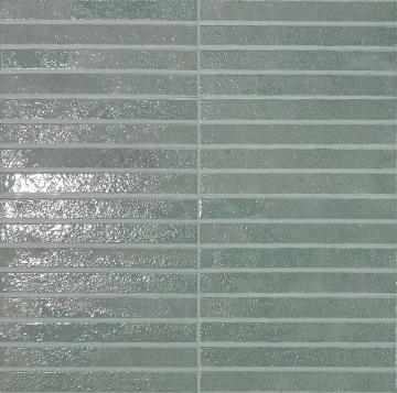 Coccio Rigo 1225KCOBO - Bosco, Matt, 12.5x25cm, 9.00mm, Rectified