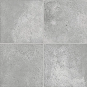 Coccio 2525KCONE - Nebbia, Matt, 25x25cm, 9.00mm, Rectified