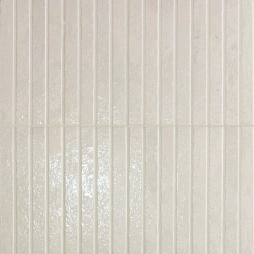 Coccio Rigo 1225KCOSA - Sabbia, Matt, 12.5x25cm, 9.00mm, Rectified