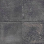 Coccio 2525KCOCA - Carbone, Matt, 25x25cm, 9.00mm, Rectified
