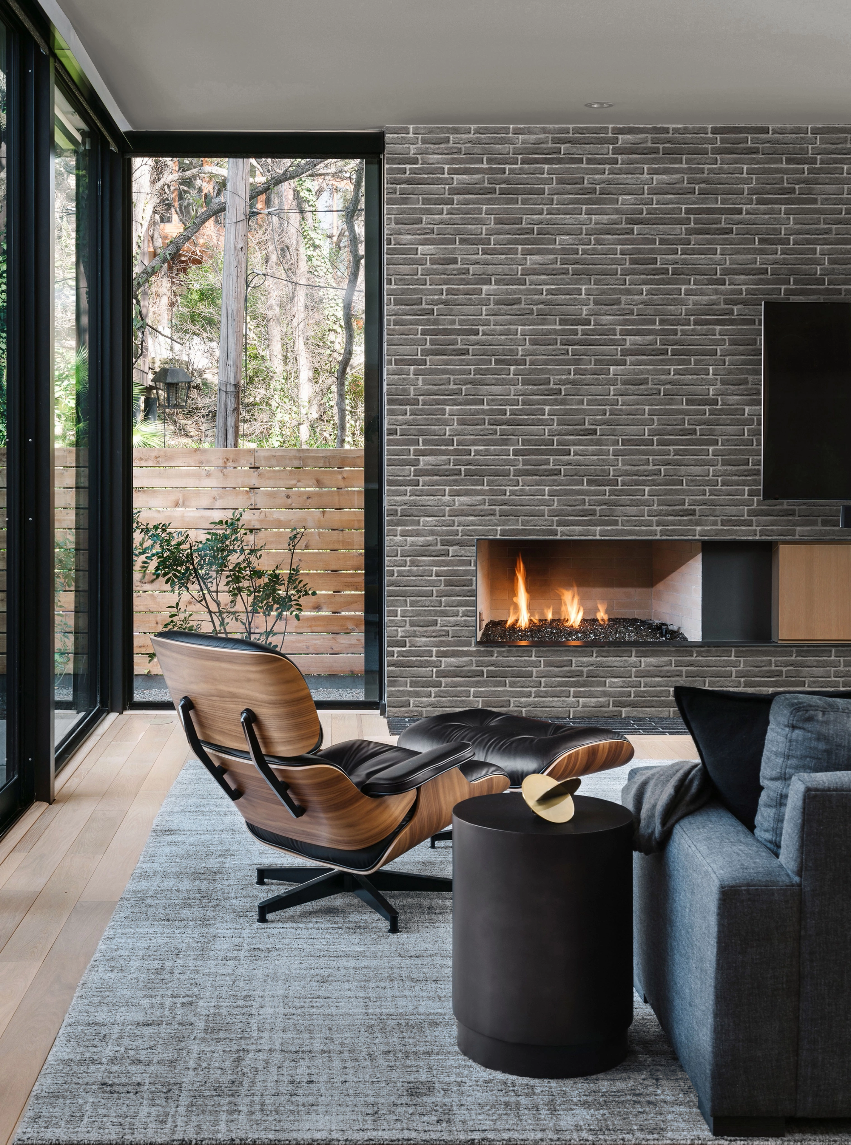 Keradom Industrial, Stone