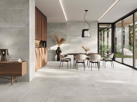 Ceramiche Settecento Reverse | Dimora