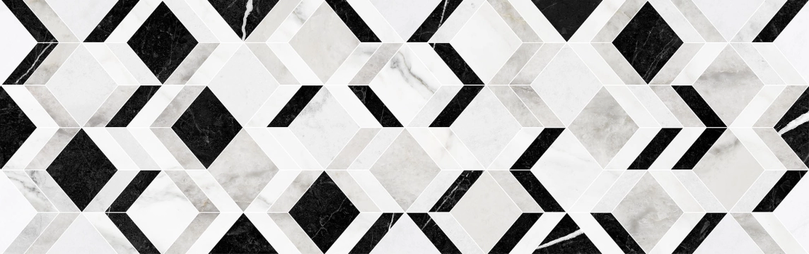 Insignia Sekos 221654 - White, Matt, 31.6x100cm, 10.00mm, Not rectified