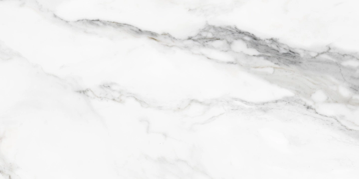 Insignia 221642 - White, Gloss Finish, 30.5x60.5cm, 9.20mm, Rectified