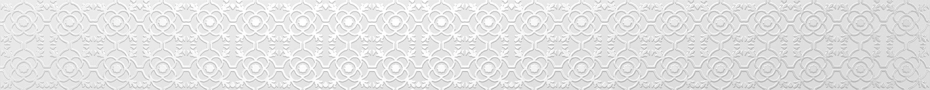 Insignia Cenefa 222152 - White, Matt, 9.7x100cm, 10.00mm, Not rectified