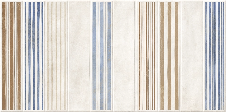 Colorker Revival Nice White, Matt, 29.5x59.5cm, 10.00mm, Rectified ...