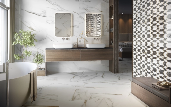 Colorker Calacatta Gold